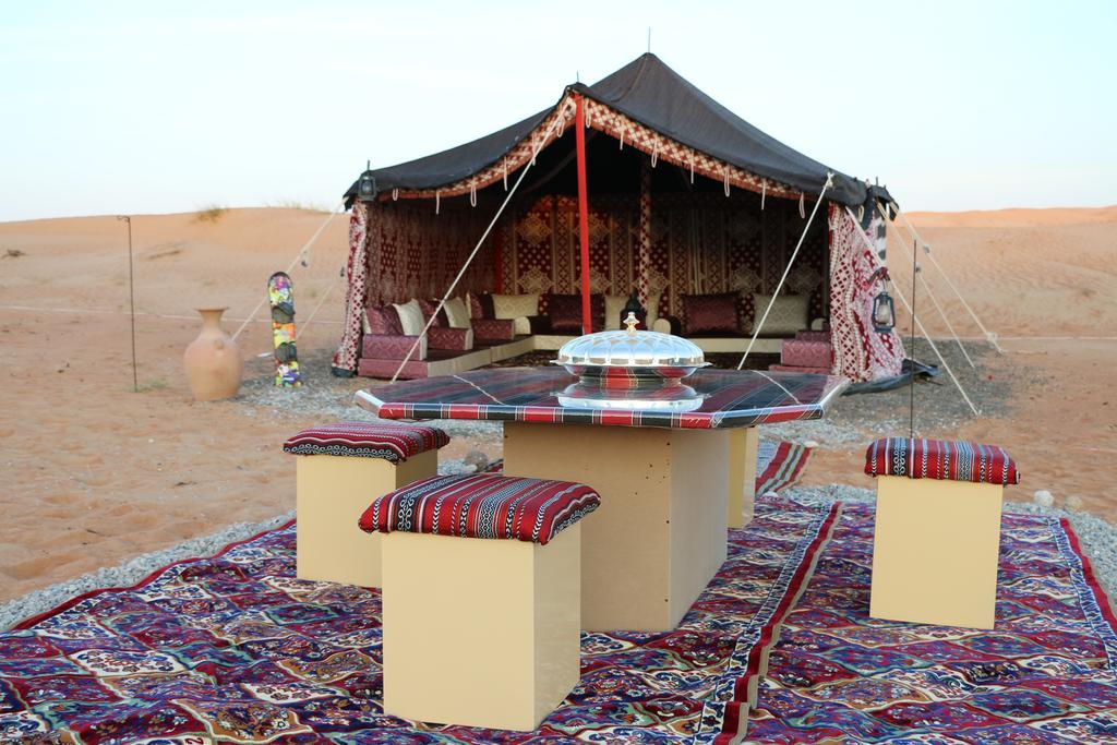 Luxe tent Starwatching Private Camp 2*